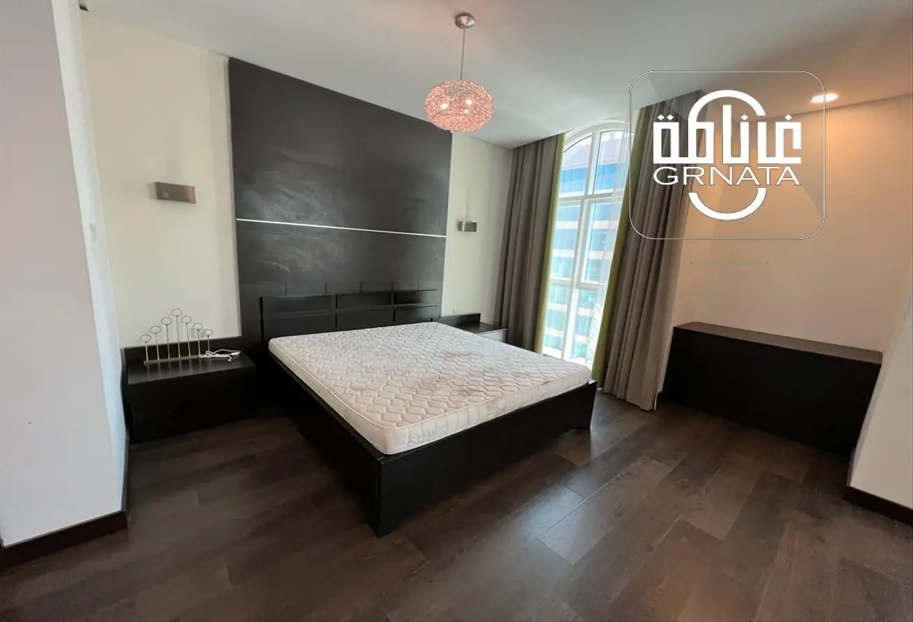 Apartment For Rent In Seef